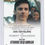 Thumbnail: Ian Rayburn FB Autograph Card - LTD