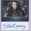 Thumbnail: Bella Ramsey Blue Border autograph card