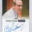 Thumbnail: Dr. Who 5-7 Bill Paterson Full Bleed autograph card