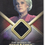 Thumbnail: 2010 Women of Star Trek Captain Janeway costume card from “End Game"