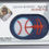 Thumbnail: Deep Space 9 Baseball Patch Dr. Julian Bashir BP3