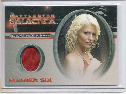 strapless open back dress SC1641 Number Six Red Dress Tricia Helfer Battlestar Galactica Cardboa   Star Cutouts