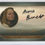 Thumbnail: Outlander Season 5 Anna Burnett as Alicia Brown autograph card