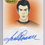 Thumbnail: Star Trek TOS Animated Series Jack Donner autograph card