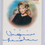 Thumbnail: Women of ST Voyager Virginia Madsen autograph card