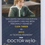 Thumbnail: Dr. Who 5-7 Inscription Autograph Card Clem Tibber