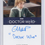 Thumbnail: Dr Who 5-7 Inscription Autograph Card Clem Tibber