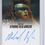 Thumbnail: Michael Hough FB autograph card - LTD