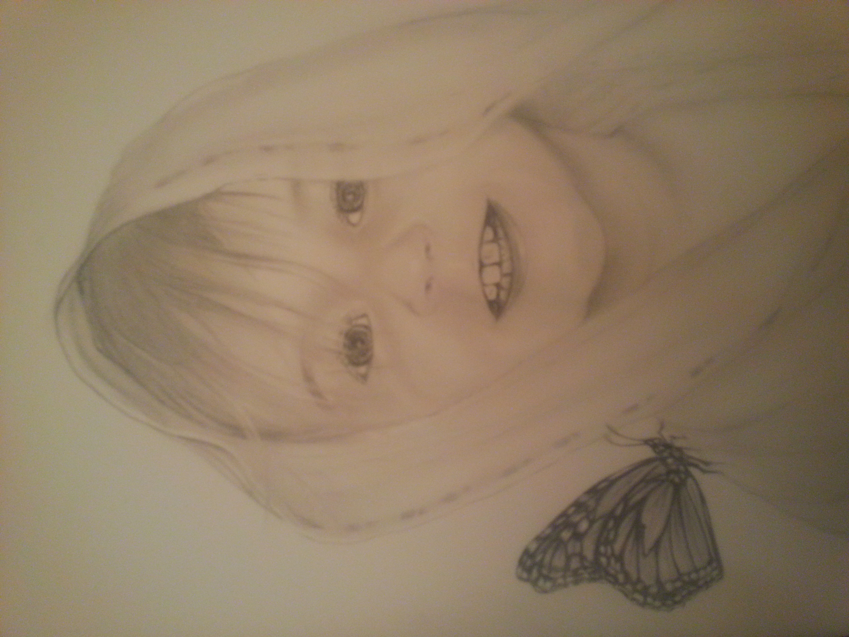 Little Anaya