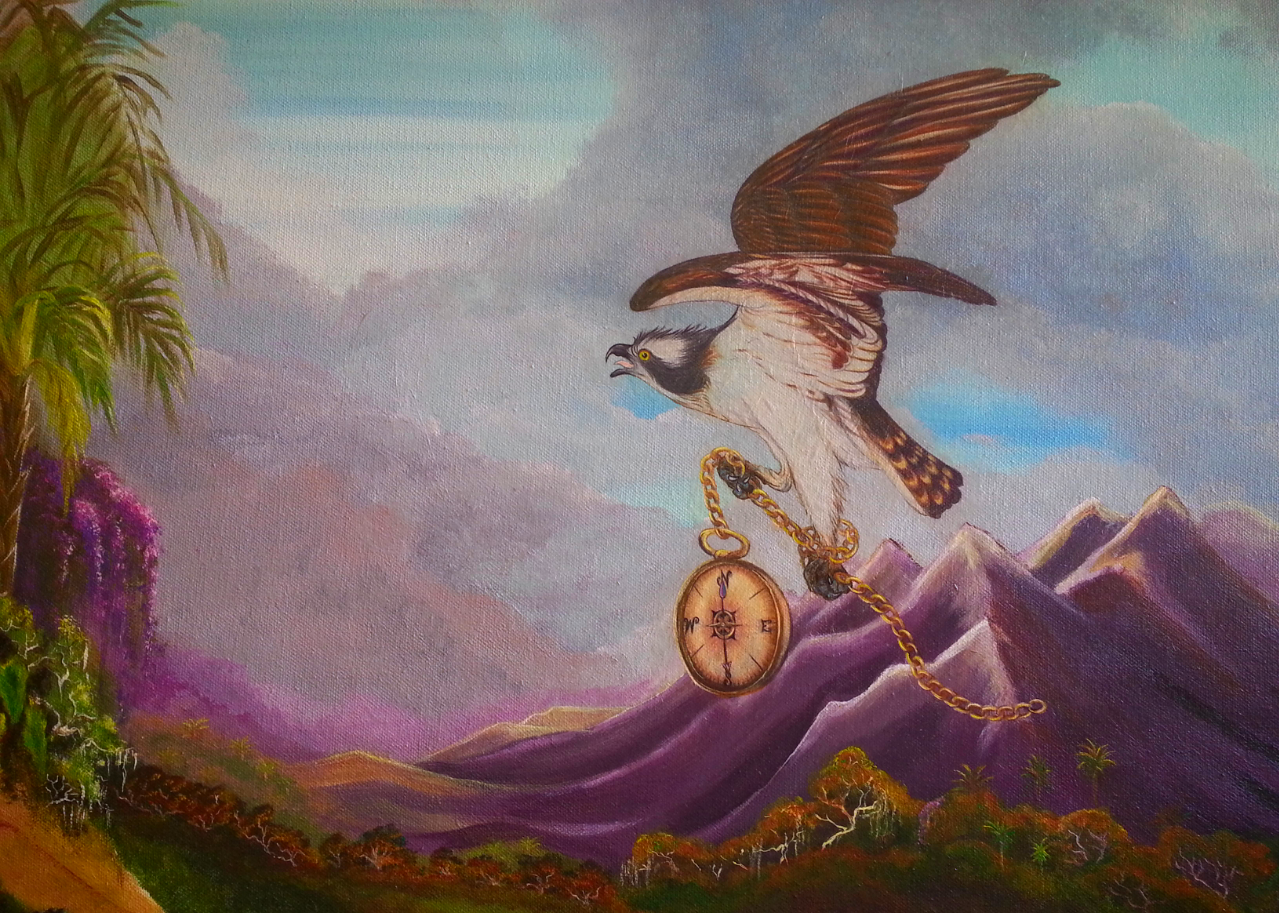 The Compass