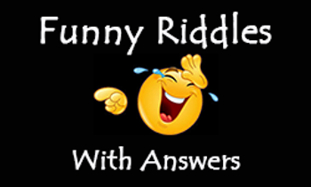 The Best Funny Riddles With Answers In 2021