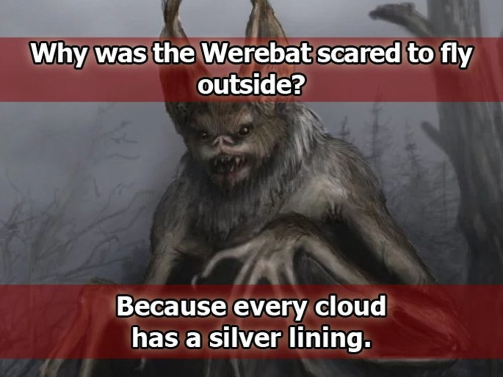 D&D Jokes For Dungeons And Dragons Fans