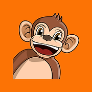 Keep Laughing Foreve logo