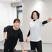 岩出 紀ノ川 パーソナルトレーニング スタート