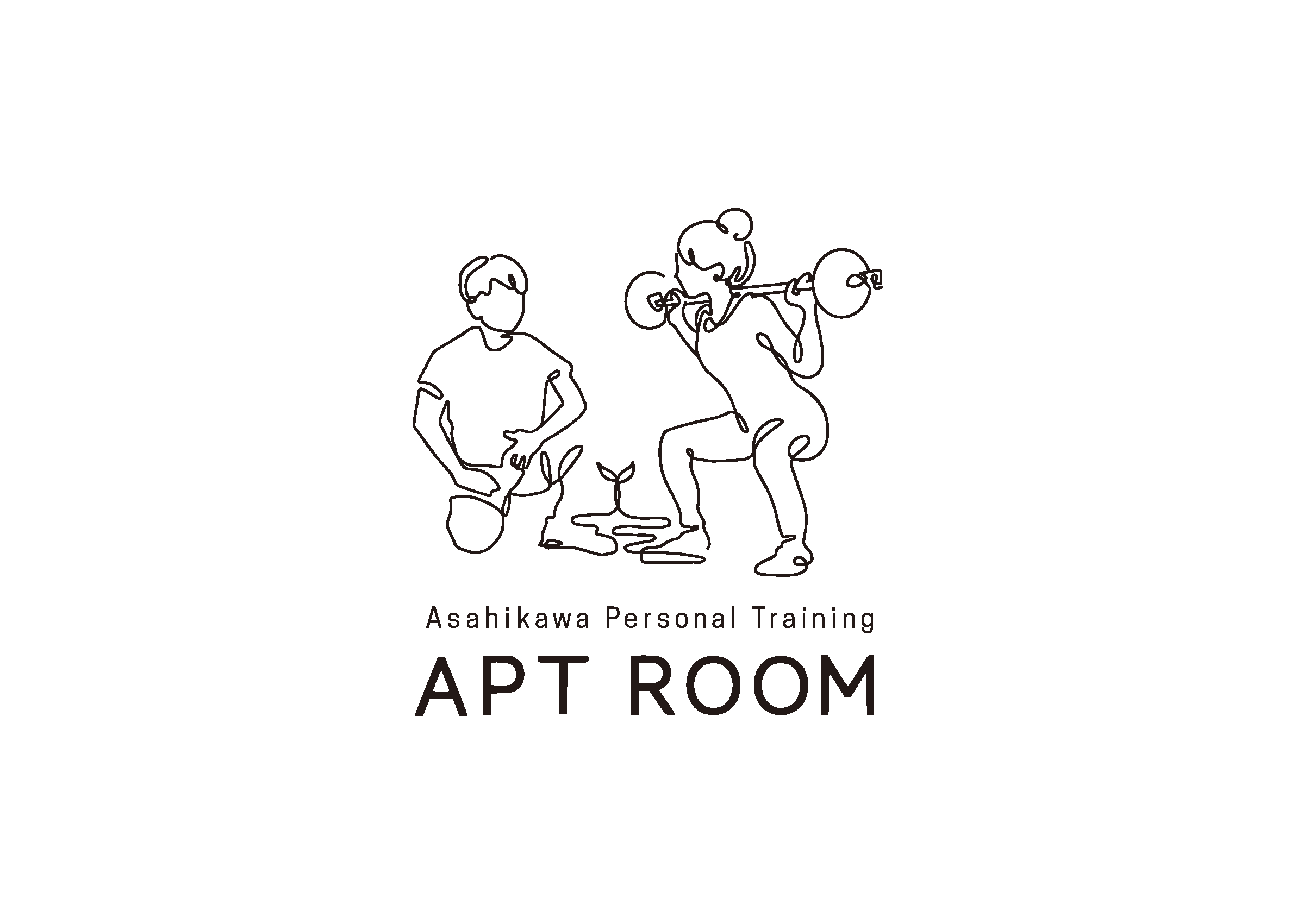 APT ROOMの写真(北海道旭川市)