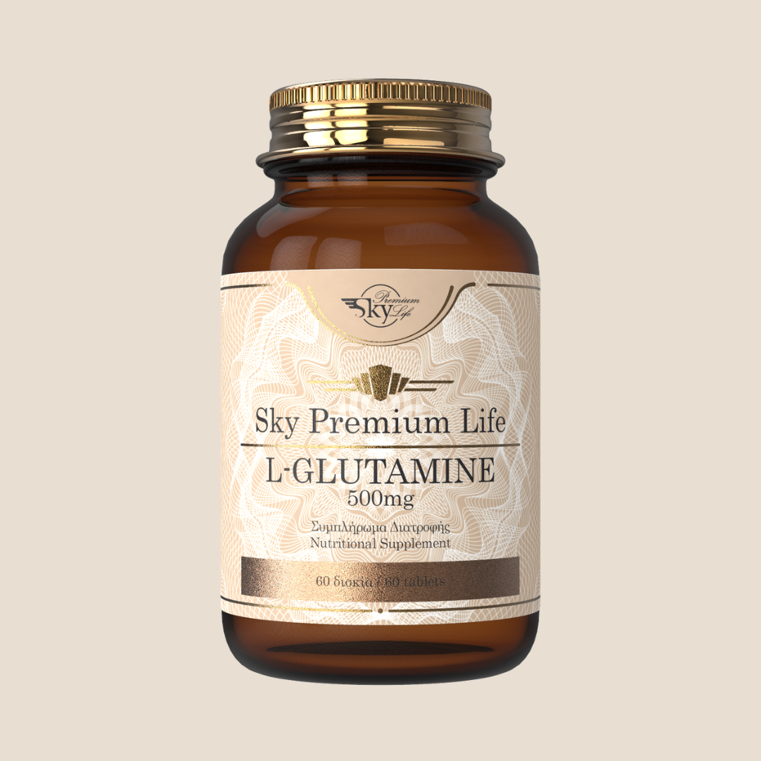  L-GLUTAMINE