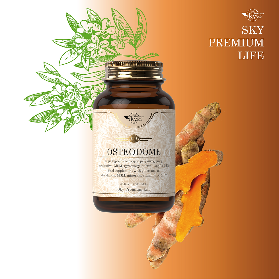 Cosmos Holdings Launches Osteodome in EU