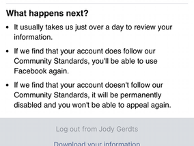 Social Media is Broken
