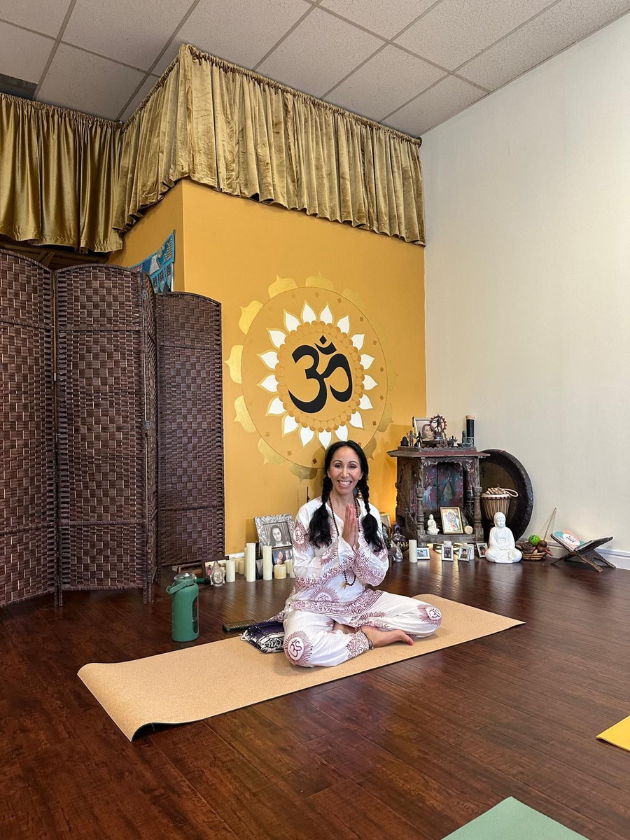 The Wellness of Oz — Burbank