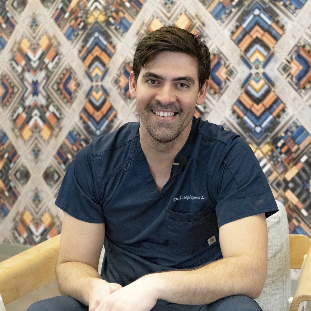 Writer: Dr. Joseph Novoa Libermann