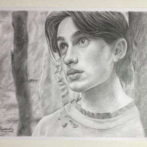 Johnny Orlando