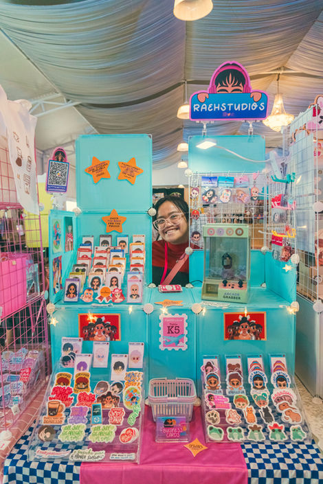 Art Markets