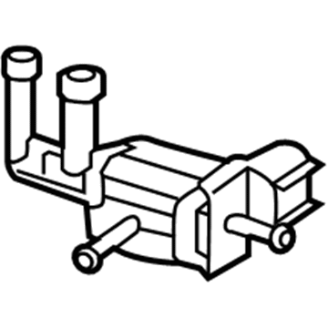 Miniatura: Valve Assy,ABV Co - 36180-59B-005