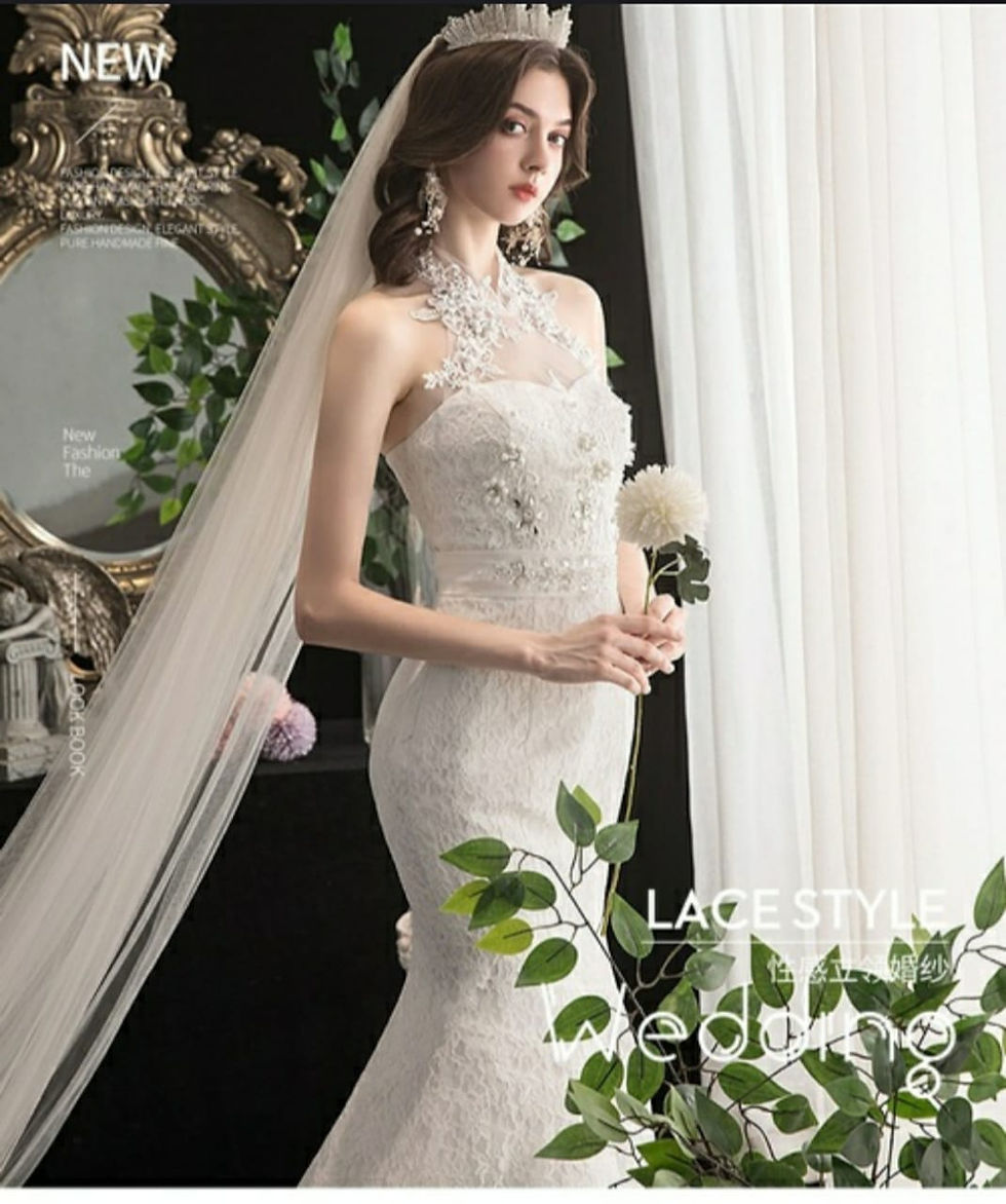 Miniatura: vestidos de novia