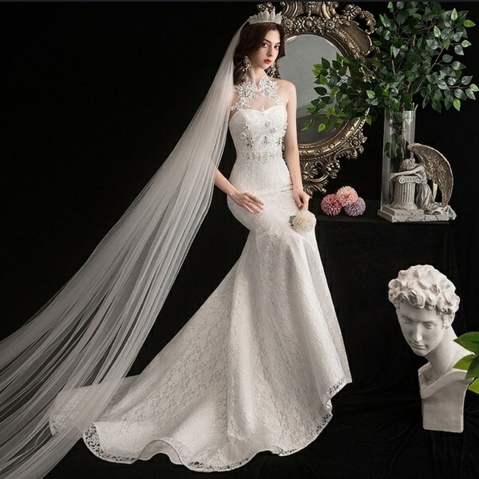 Miniatura: vestidos de novia