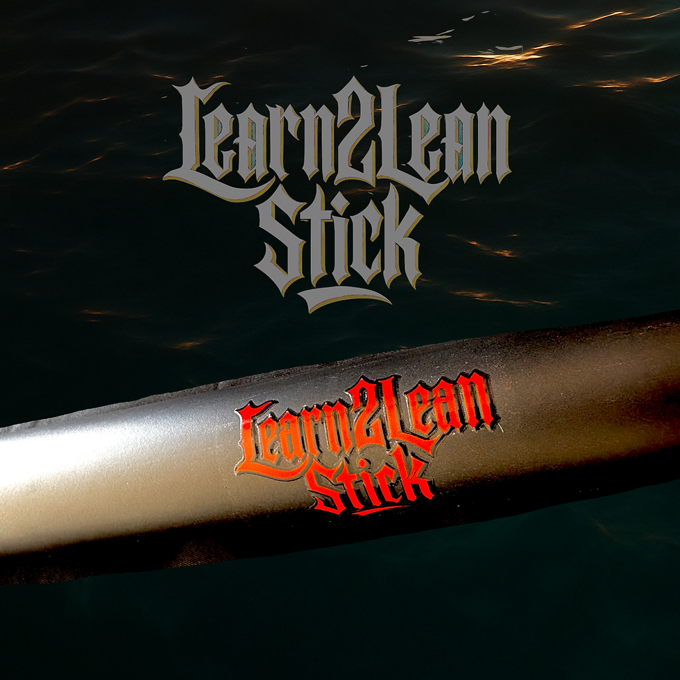 Thumbnail: Learn2Lean Stick