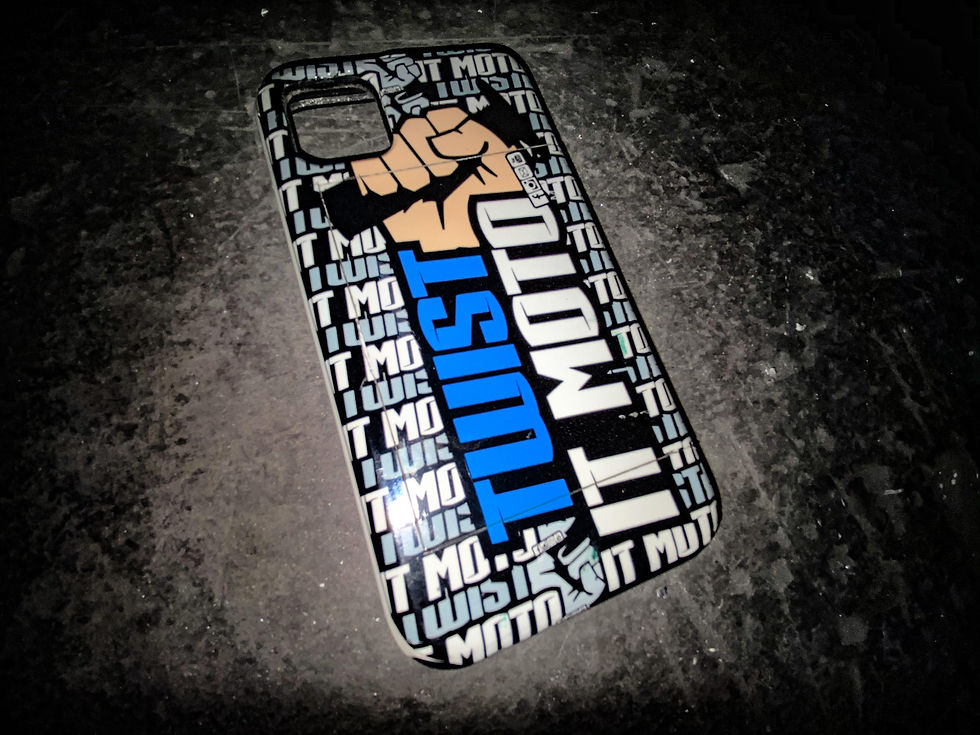 Thumbnail: iPhone case