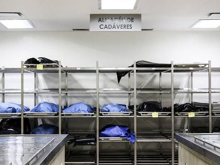 Donación, cuando la muerte puede salvar vidas