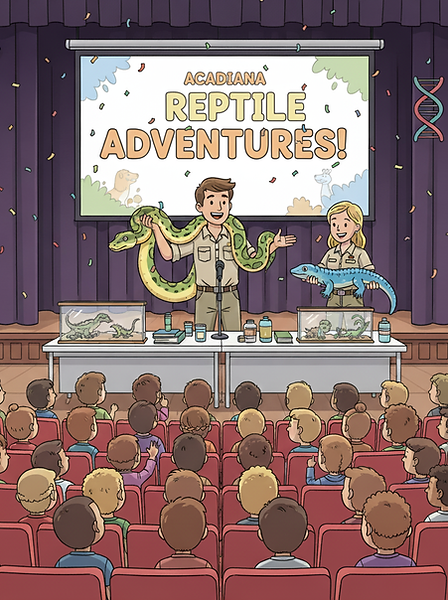 Indoor Open Plan Event