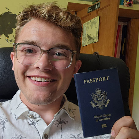 A Brief Check-In