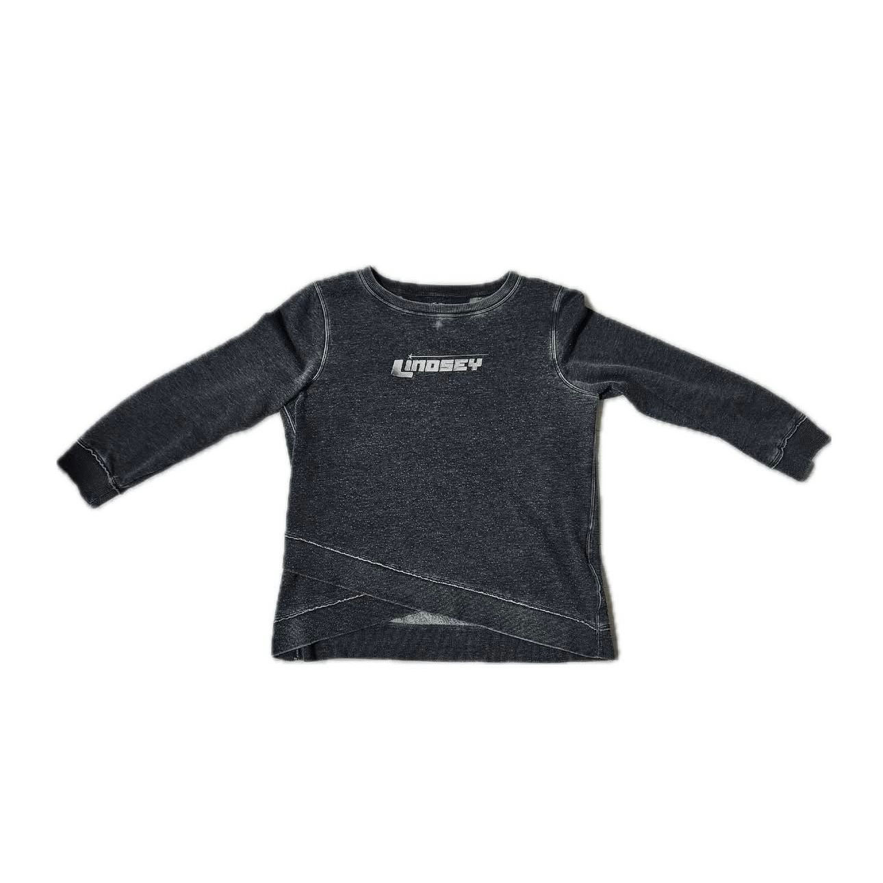 Lindsey Asymmetry Thermal