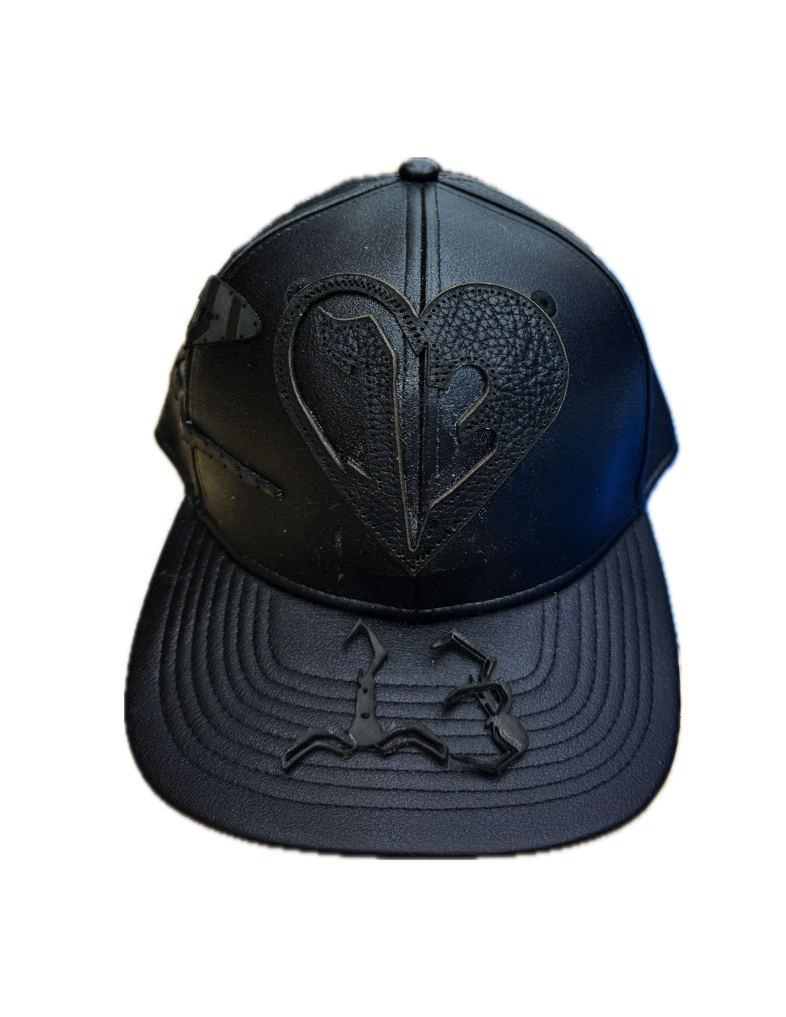 PREVAIL 13 Embellished Hat