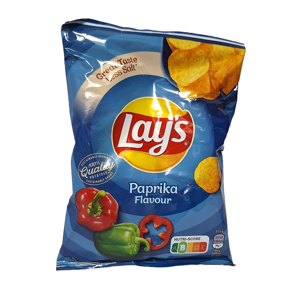 Thumbnail: chips ketting kant en klaar