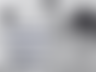 Two divorced parents in conflict during a co-parenting dispute