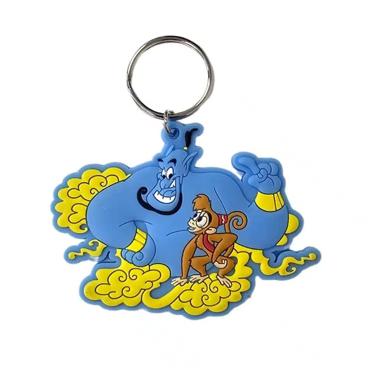 Disney Aladdin KeyChain