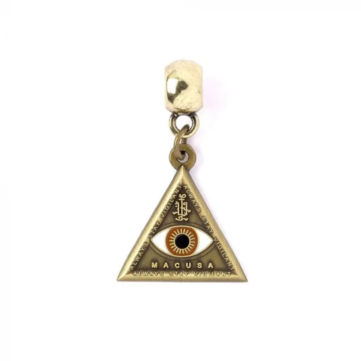 Fantastic Beasts Eye Charm
