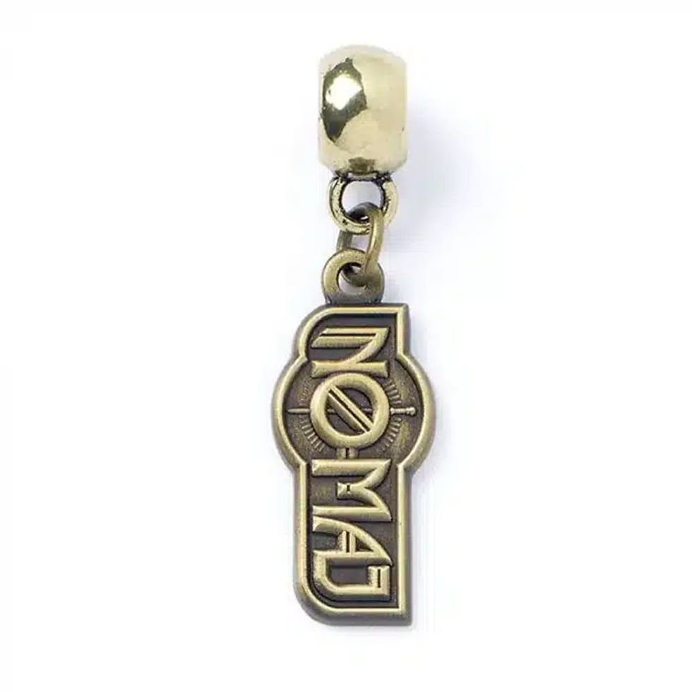 Thumbnail: Fantastic Beasts Nomaj Charms