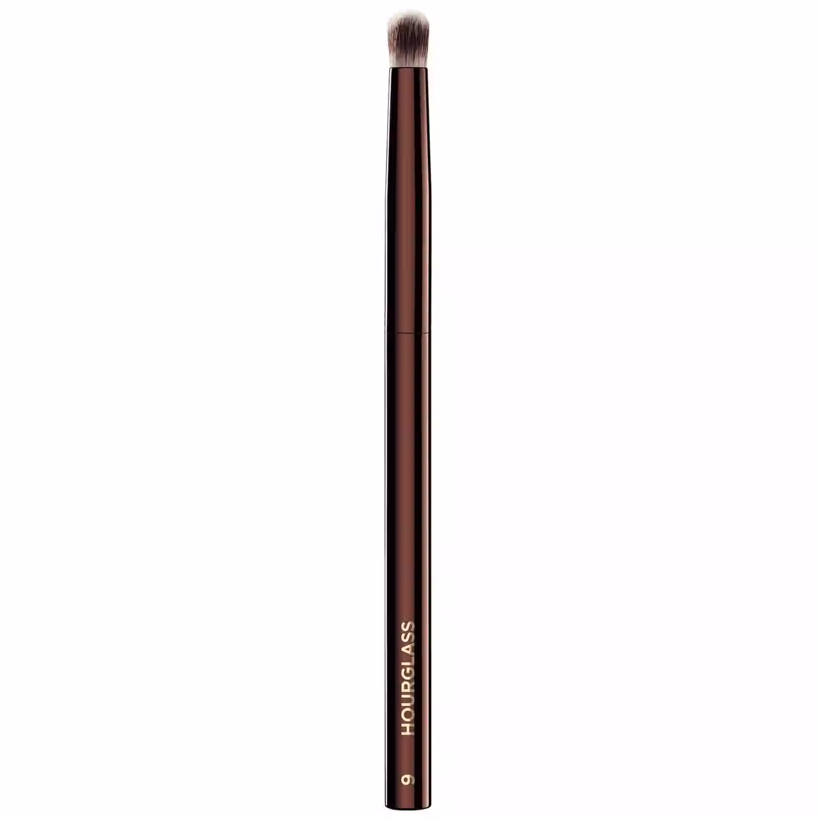 No. 9 HOURGLASS Domed Shadow Brush