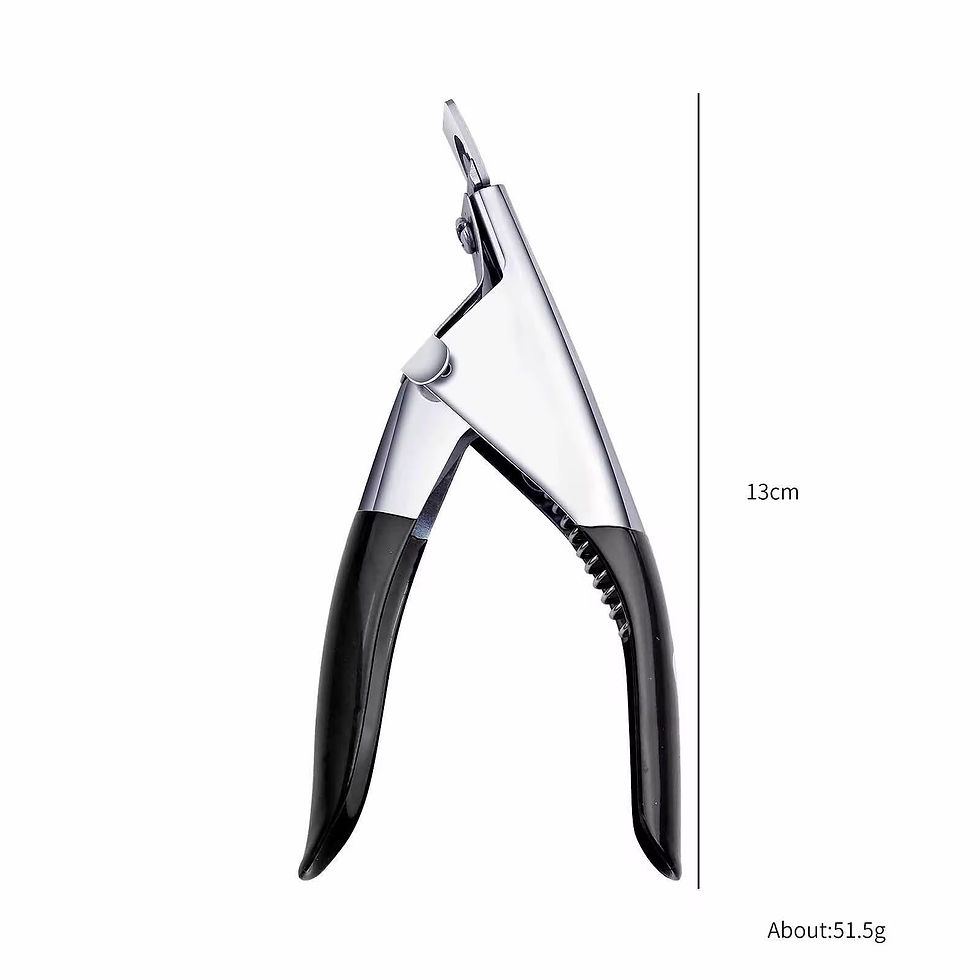 Thumbnail: Acrylic Nail Clippers