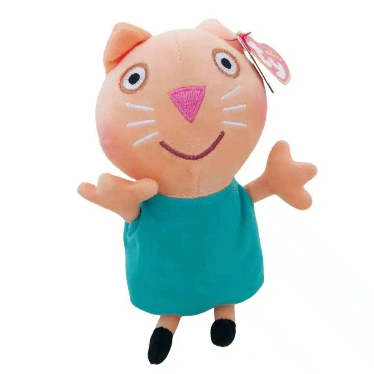 TY Candy Cat Soft Toy