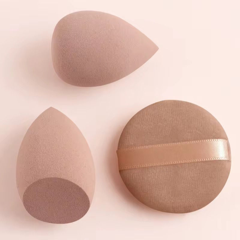 Thumbnail: 12 Piece Makeup Brush and Sponge Set