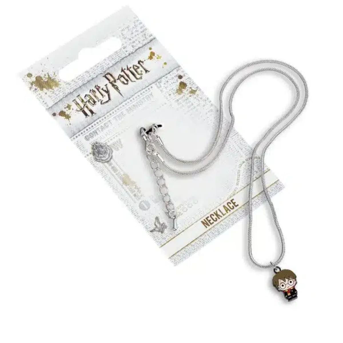 Harry Potter Necklace