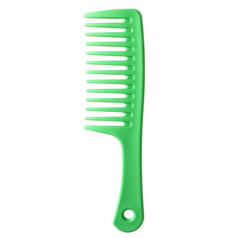 Thumbnail: Large Wide Tooth Detangling Comb