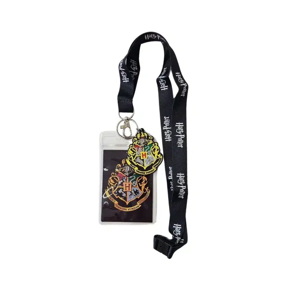 Harry Potter Lanyard