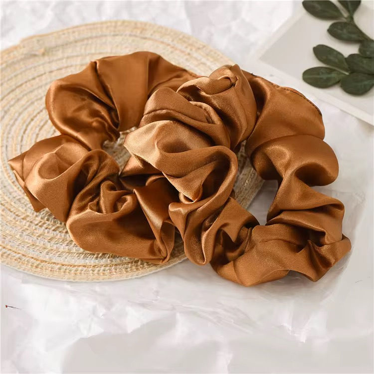 Thumbnail: Scrunchies