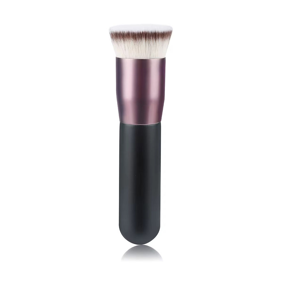 Thumbnail: Luxury Blending Kabuki Foundation Brush